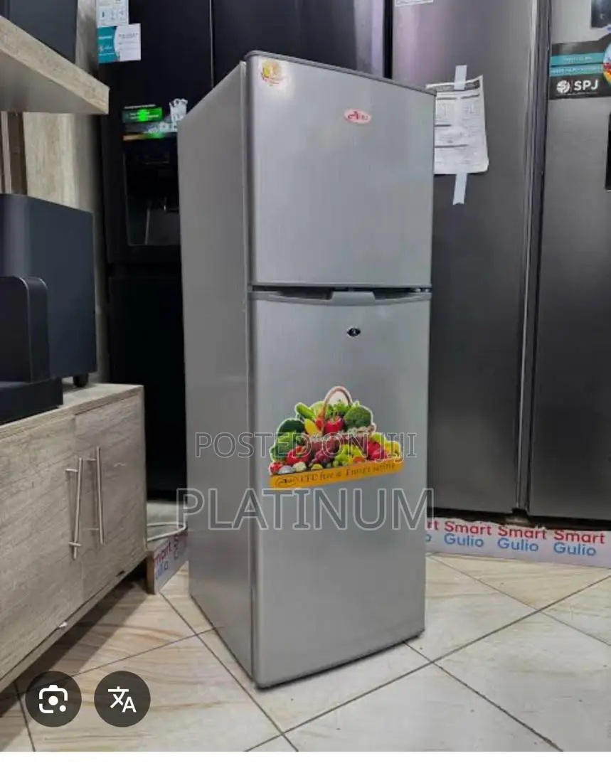 Roch Fridge RFR - 170t