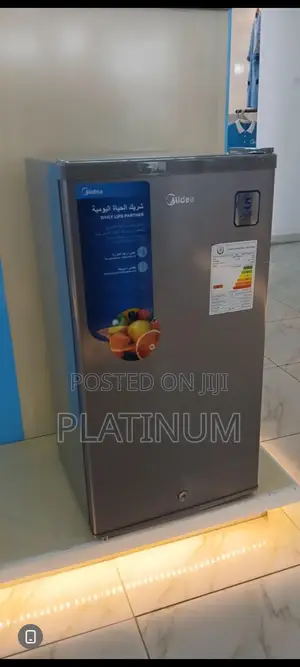 Midea Freezer