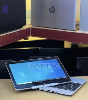 Laptop HP EliteBook Revolve 810 G3 Tablet 8GB Intel Core i5 SSD 256GB