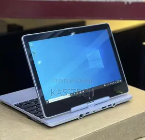 Laptop HP EliteBook Revolve 810 G3 Tablet 8GB Intel Core i5 SSD 256GB