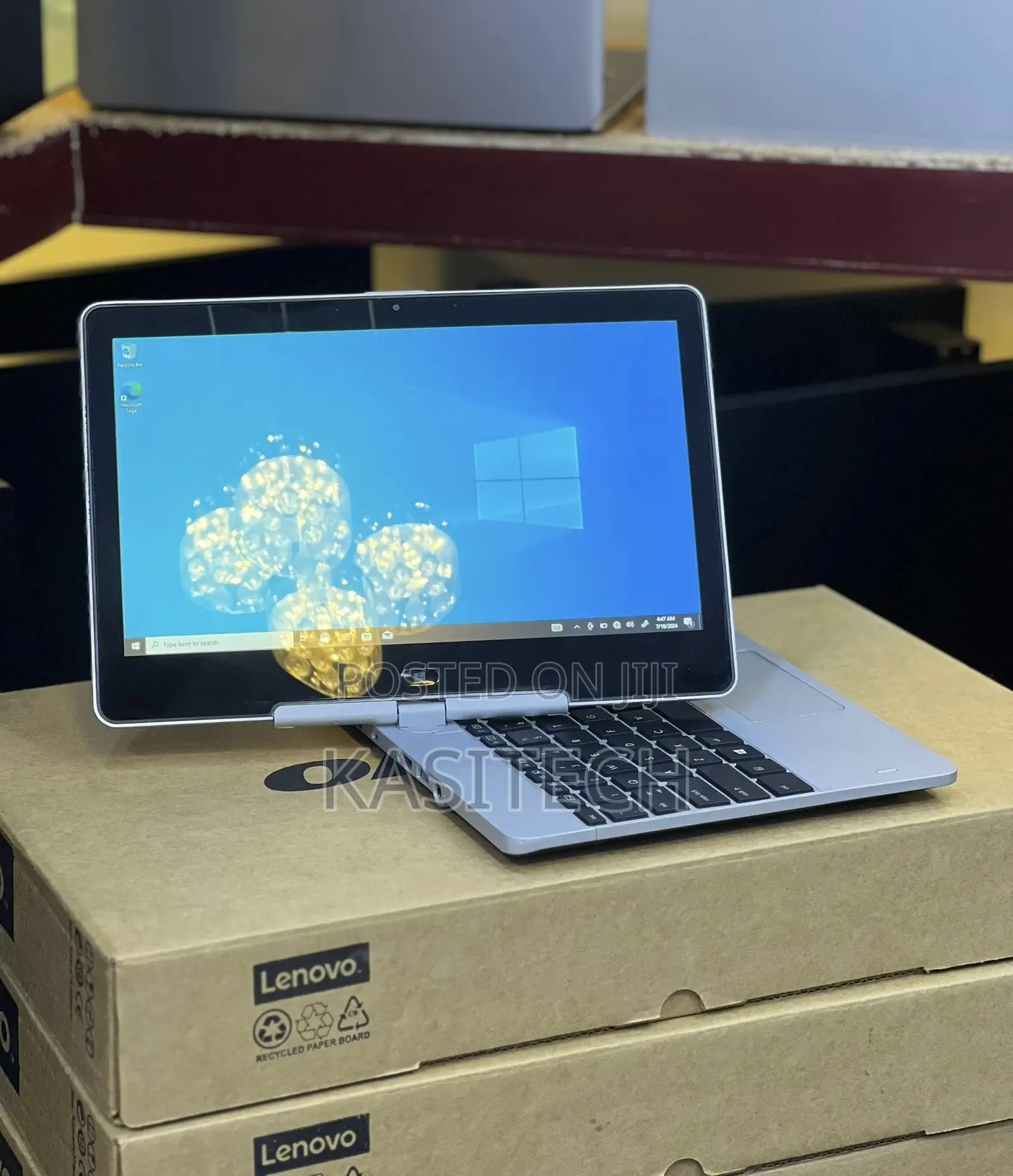 Laptop HP EliteBook Revolve 810 G3 Tablet 8GB Intel Core i5 SSD 256GB