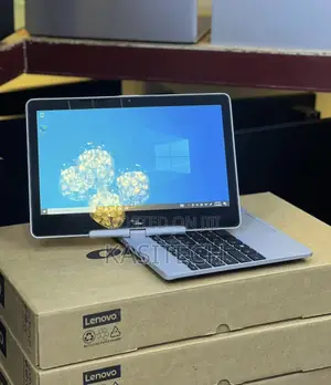 Laptop HP EliteBook Revolve 810 G3 Tablet 8GB Intel Core i5 SSD 256GB
