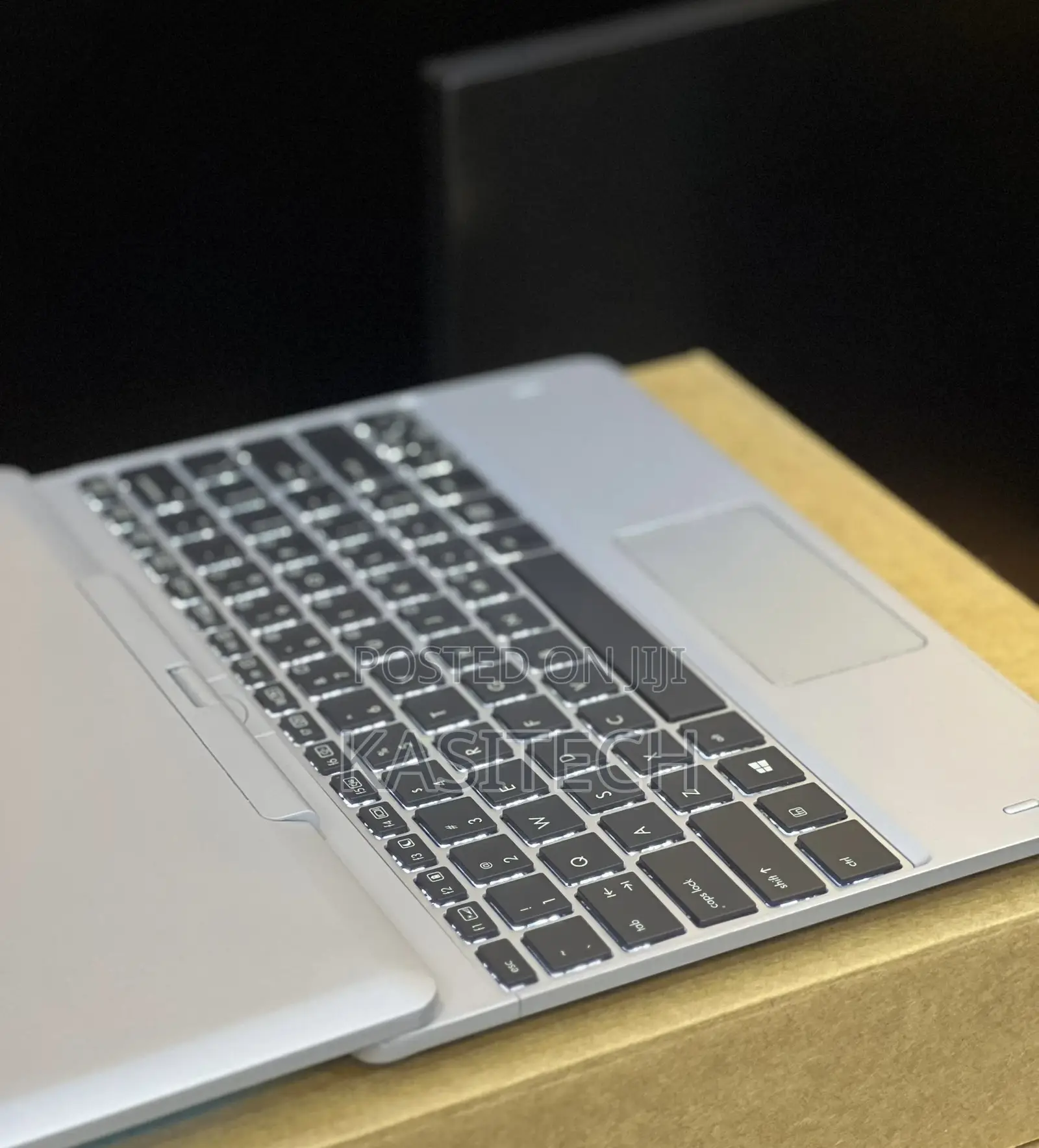 Laptop HP EliteBook Revolve 810 G3 Tablet 8GB Intel Core i5 SSD 256GB