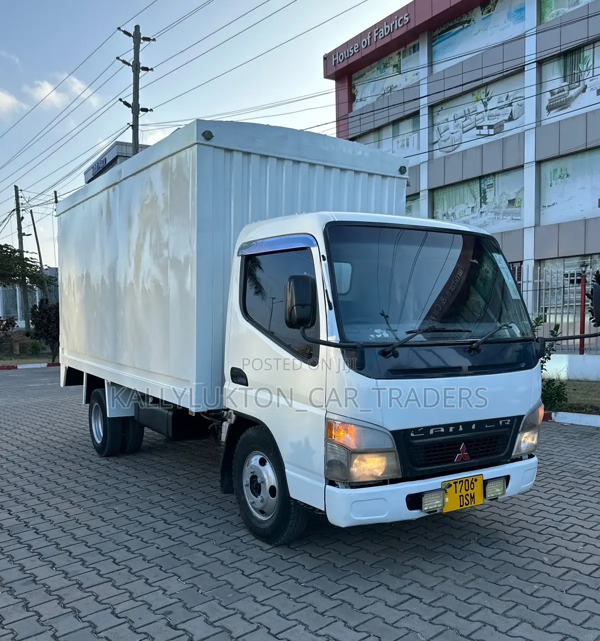 Mitsubishi