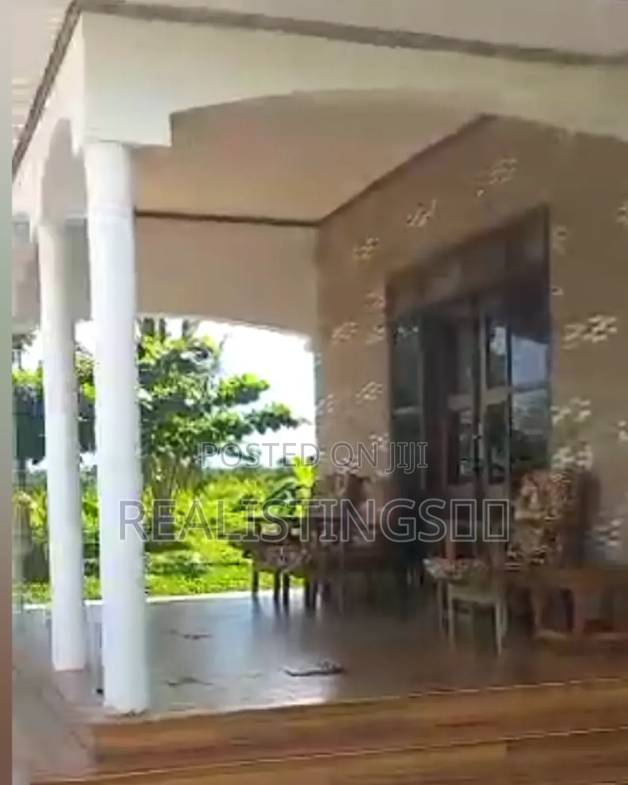 Michamvi: 48 Acres White Sand Beach Plot for Sale