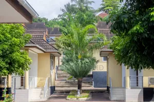 Furnished 2bdrm Apartment in Kahwa Real Estate, Mbezi Beach for rent