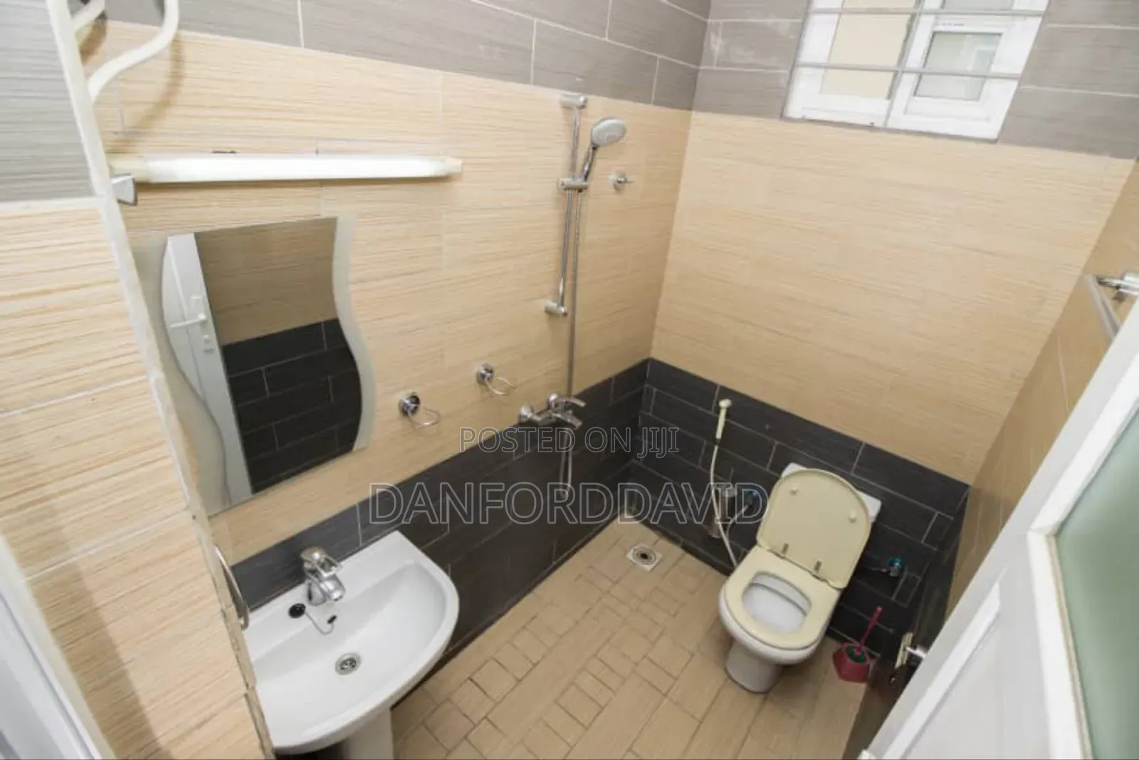 Furnished 2bdrm Apartment in Kahwa Real Estate, Mbezi Beach for rent