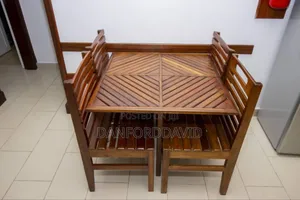 Furnished 2bdrm Apartment in Kahwa Real Estate, Mbezi Beach for rent