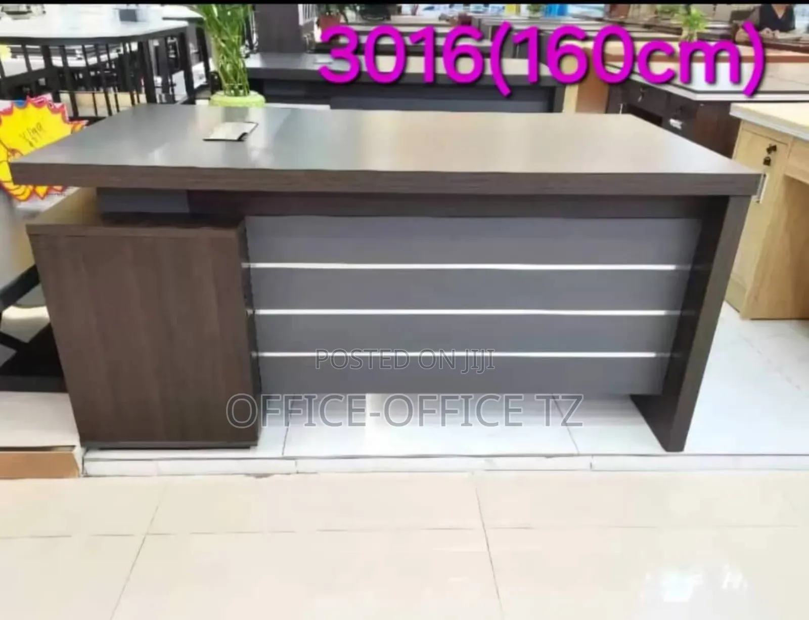 Executive Table