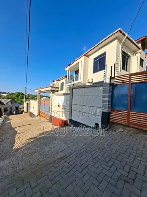 2bdrm Apartment in Lau R Real Estate, Goba for rent