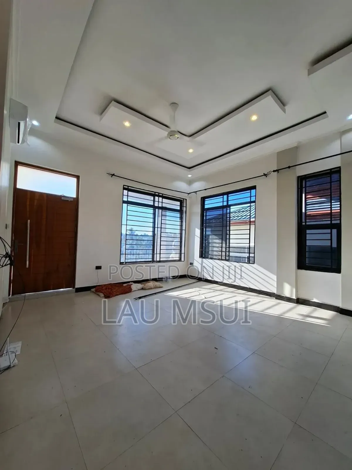 2bdrm Apartment in Lau R Real Estate, Goba for rent