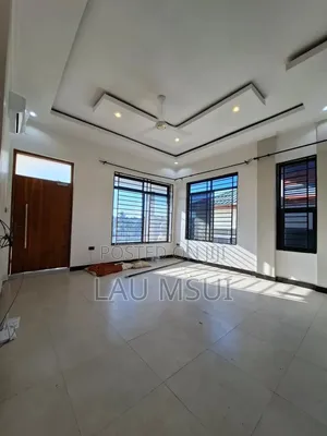 2bdrm Apartment in Lau R Real Estate, Goba for rent