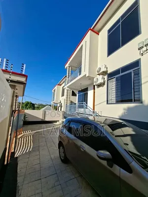 2bdrm Apartment in Lau R Real Estate, Goba for rent