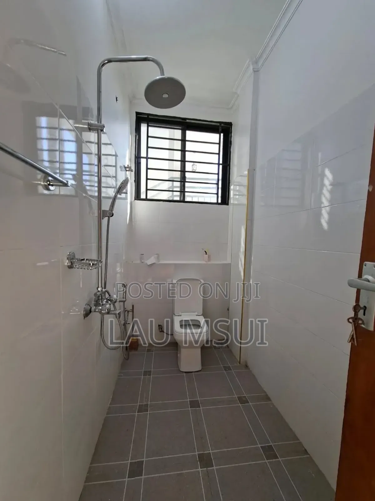 2bdrm Apartment in Lau R Real Estate, Goba for rent
