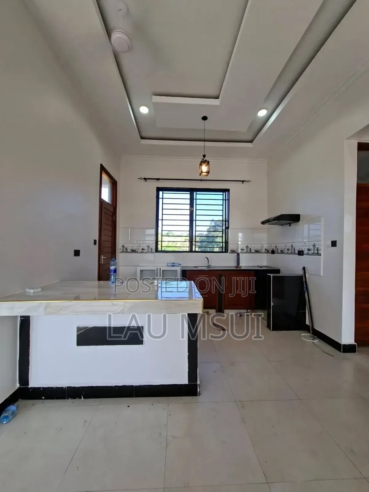 2bdrm Apartment in Lau R Real Estate, Goba for rent