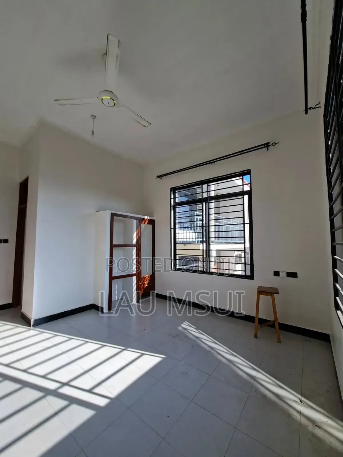 2bdrm Apartment in Lau R Real Estate, Goba for rent