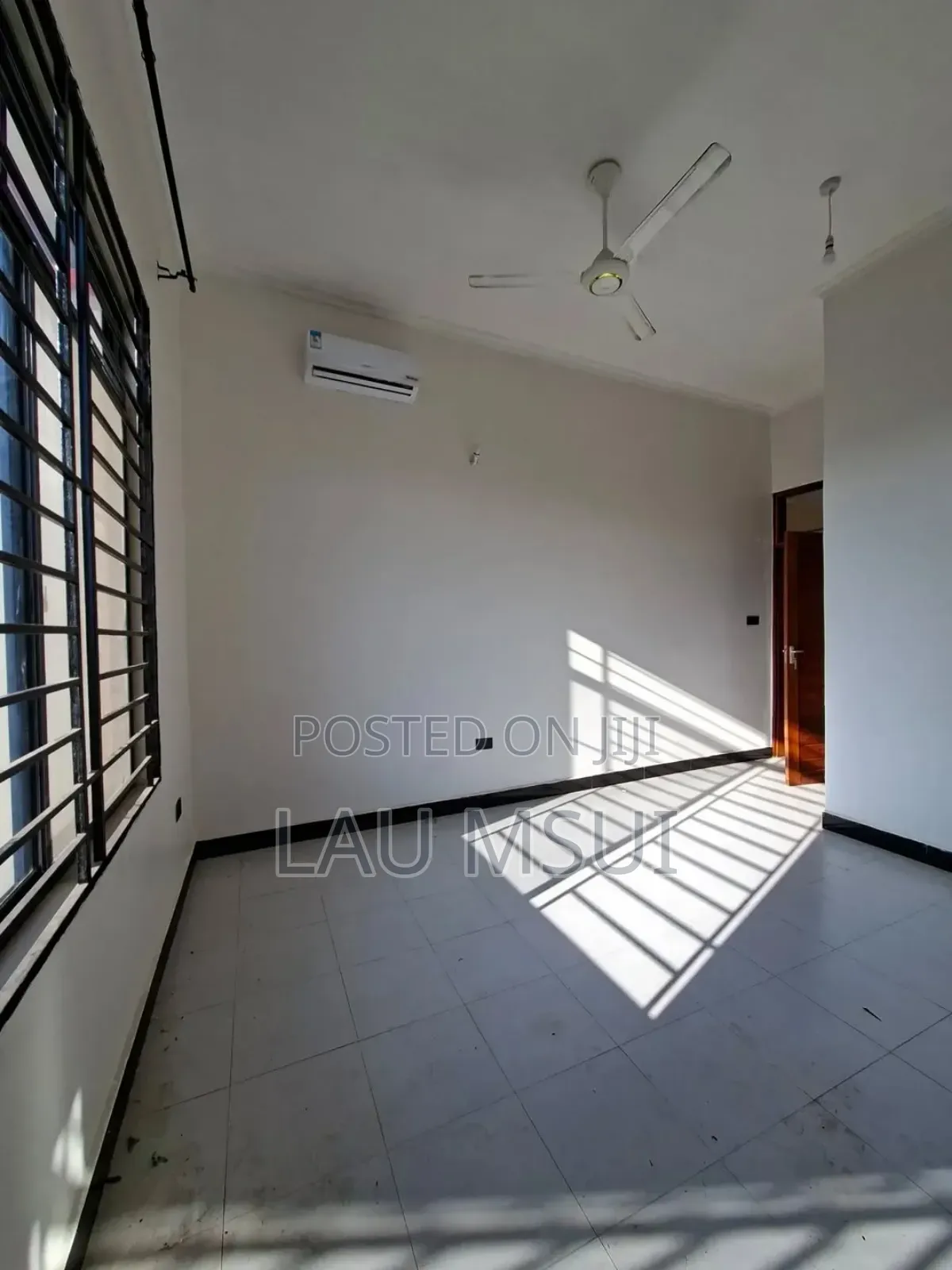 2bdrm Apartment in Lau R Real Estate, Goba for rent