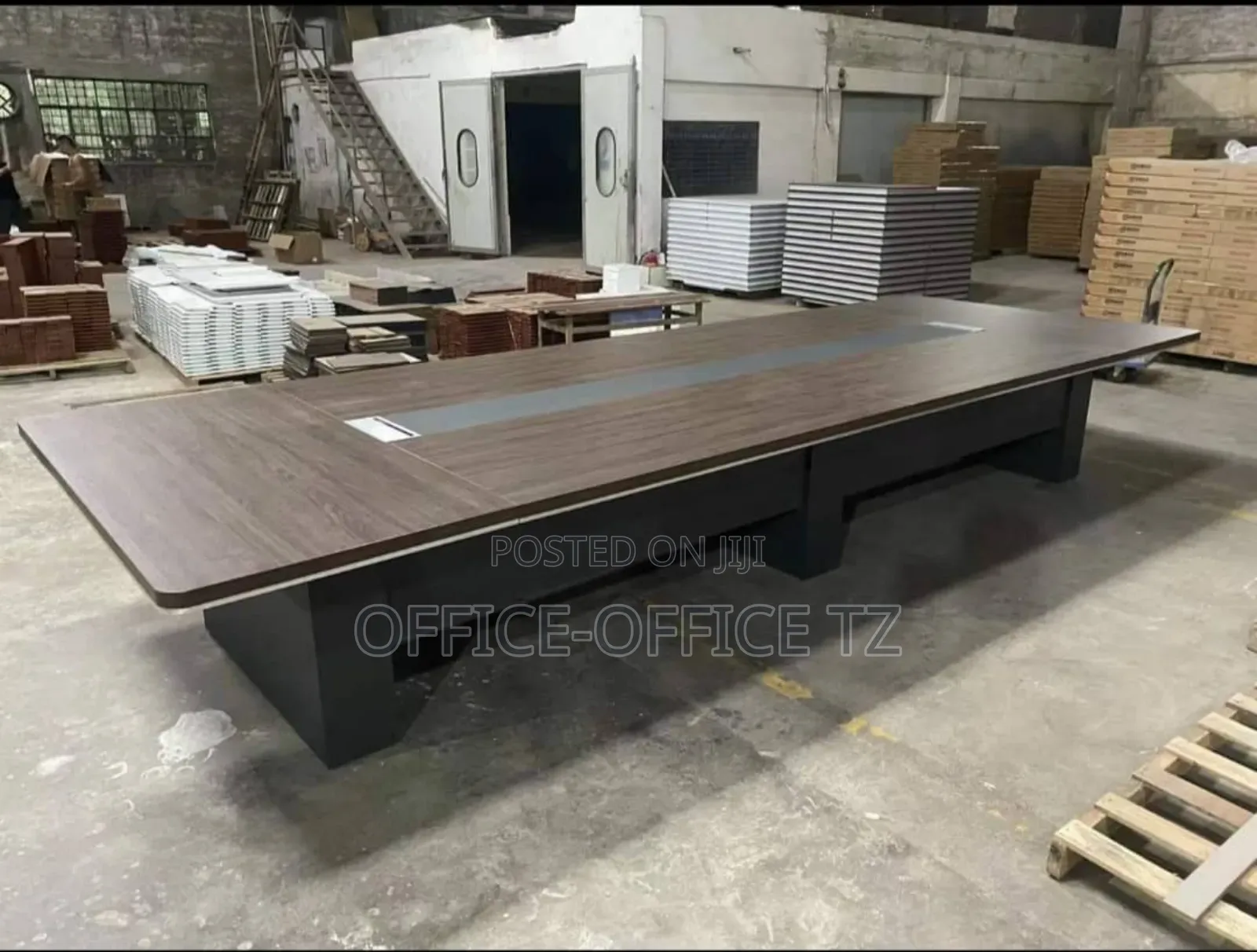 Conference Table
