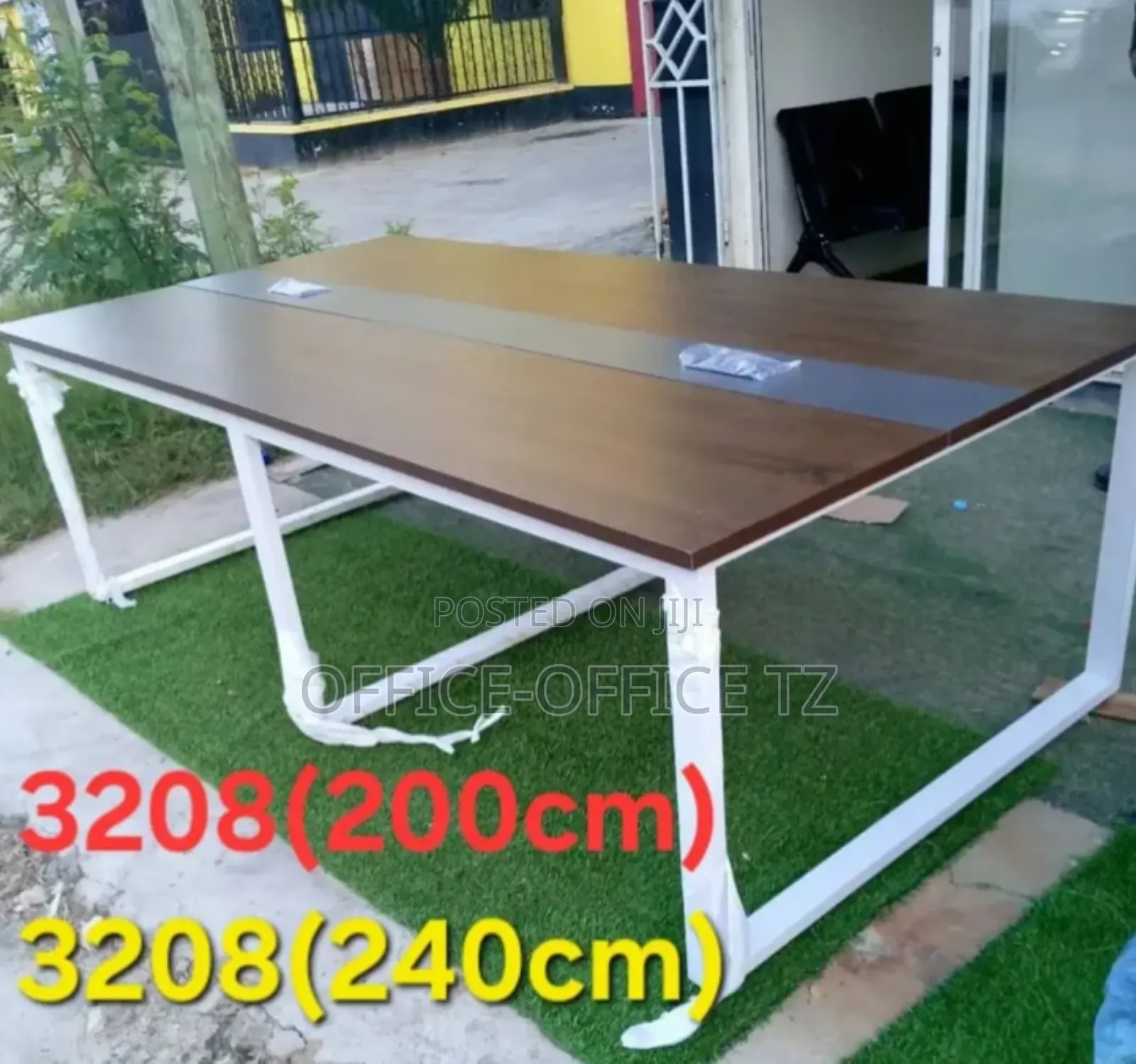 Conference Table (10 Seaters)