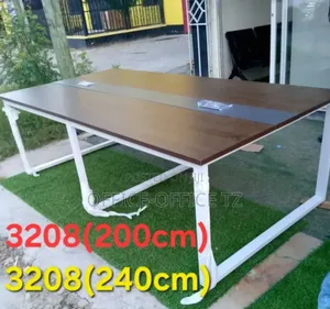 Conference Table (10 Seaters)