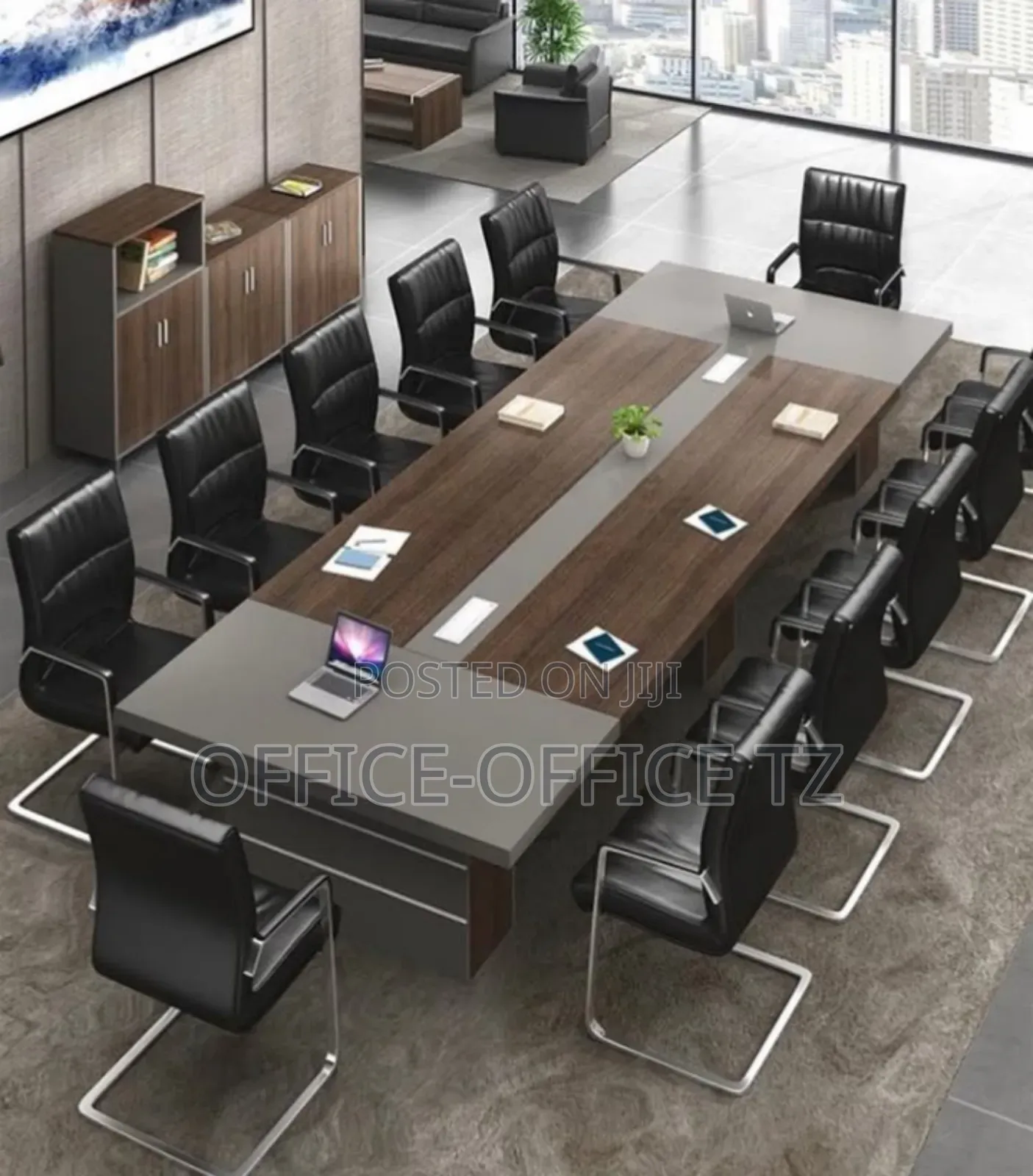 Conference Table (12 Seaters)