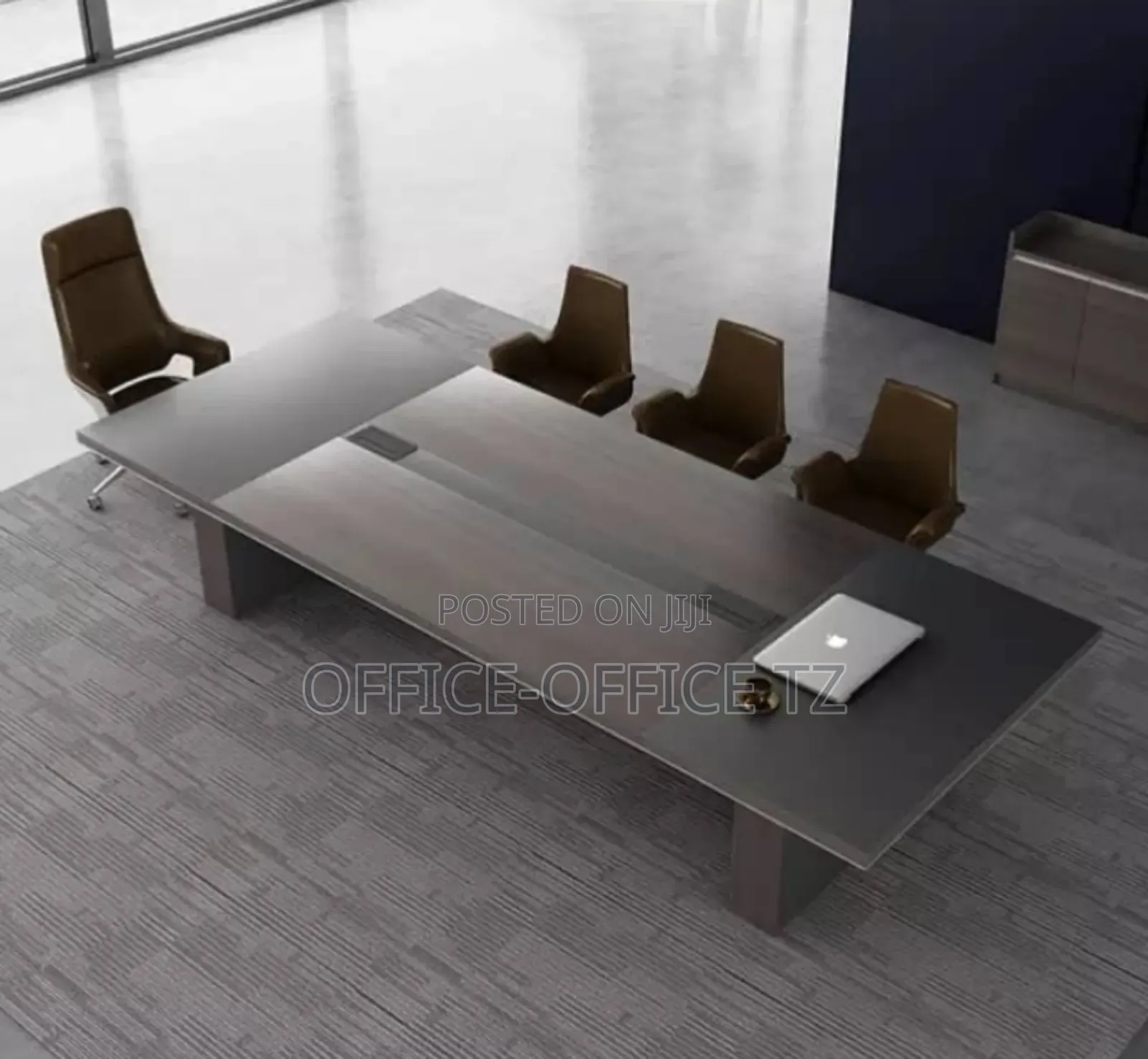 Conference Table (12 Seaters)