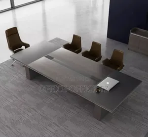 Conference Table (12 Seaters)