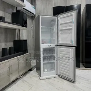 Adh Double Doors Refrigerator ( 188 LTRS )