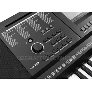 Kinanda 790 With Midi /Recording