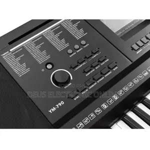 Kinanda 790 With Midi /Recording