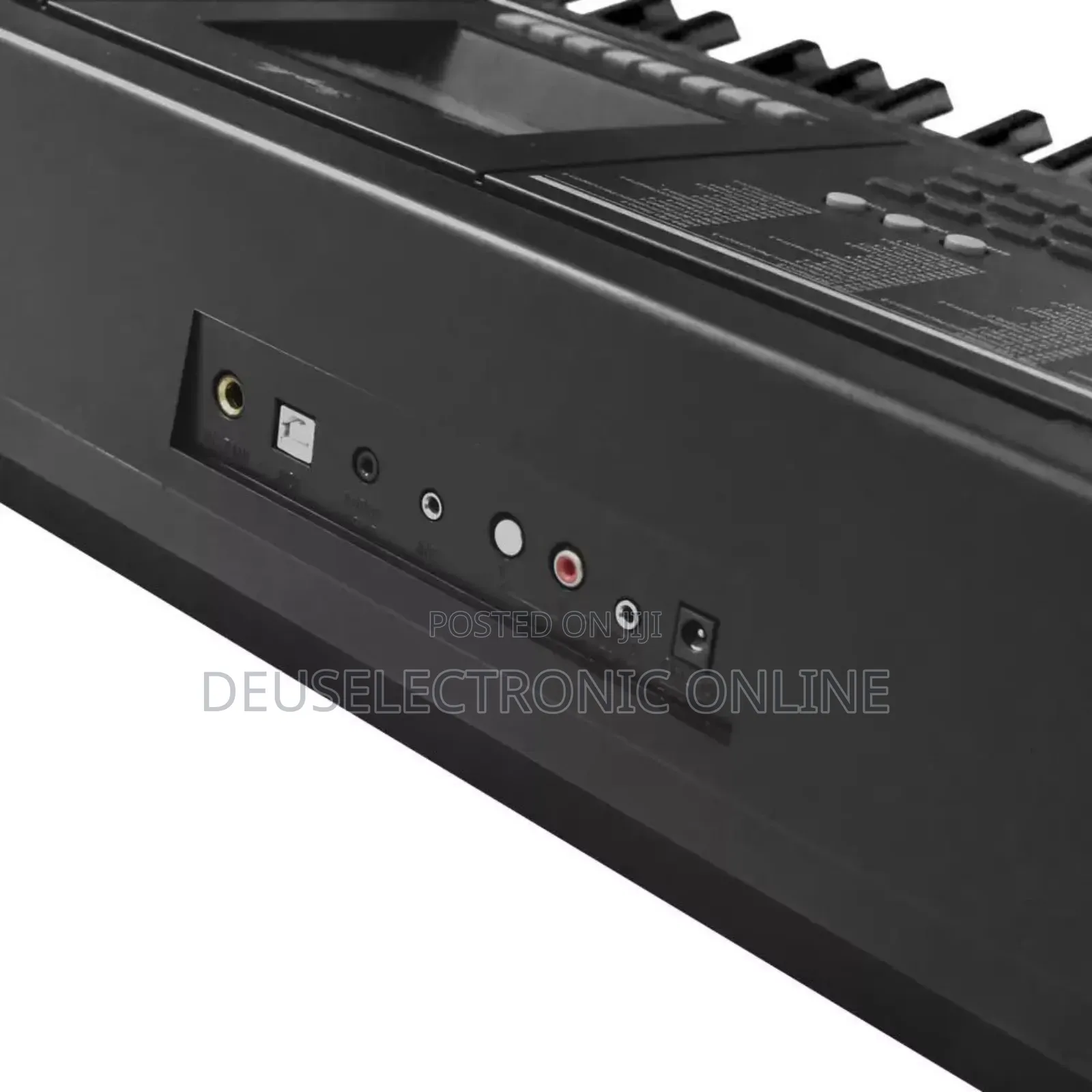 Kinanda 790 With Midi /Recording