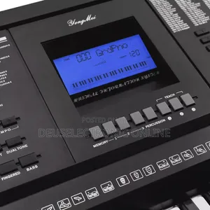 Kinanda 790 With Midi /Recording