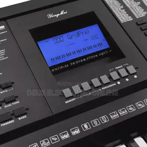 Kinanda 790 With Midi /Recording