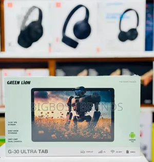 New Tablet 128 GB