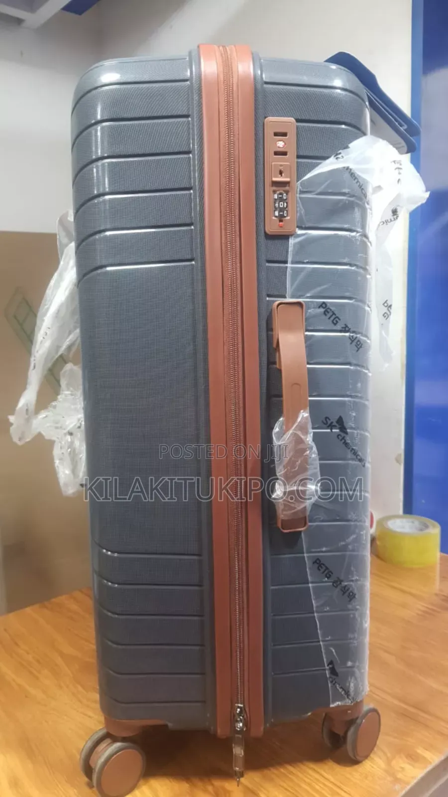 Newlundi Super Plastic Bag