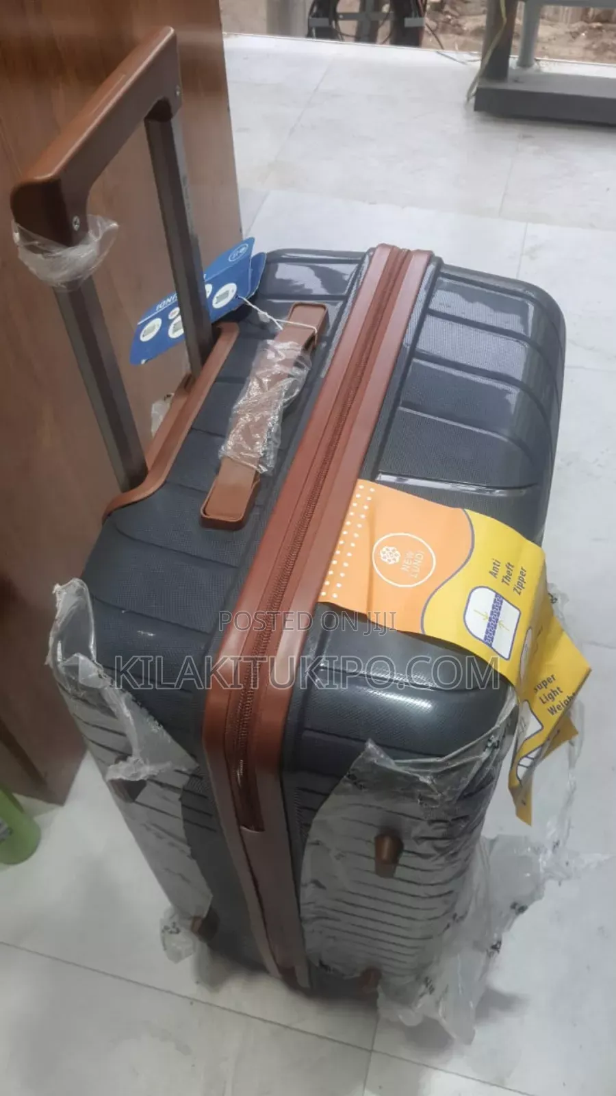 Newlundi Super Plastic Bag