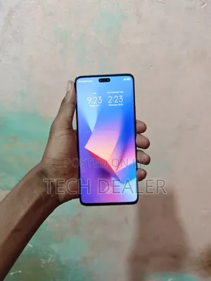 Xiaomi Civi 2 256 GB Pink