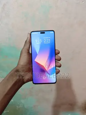 Xiaomi Civi 2 256 GB Pink