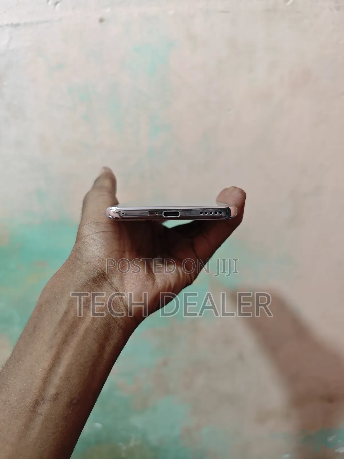 Xiaomi Civi 2 256 GB Pink