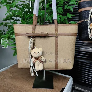 Luxury Handbags Collection