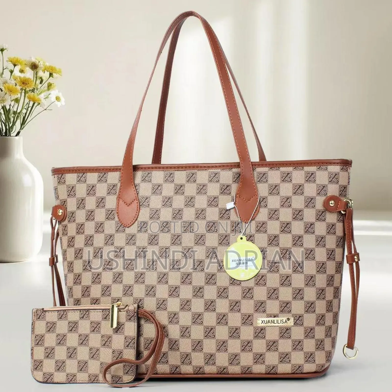 Queen Handbags