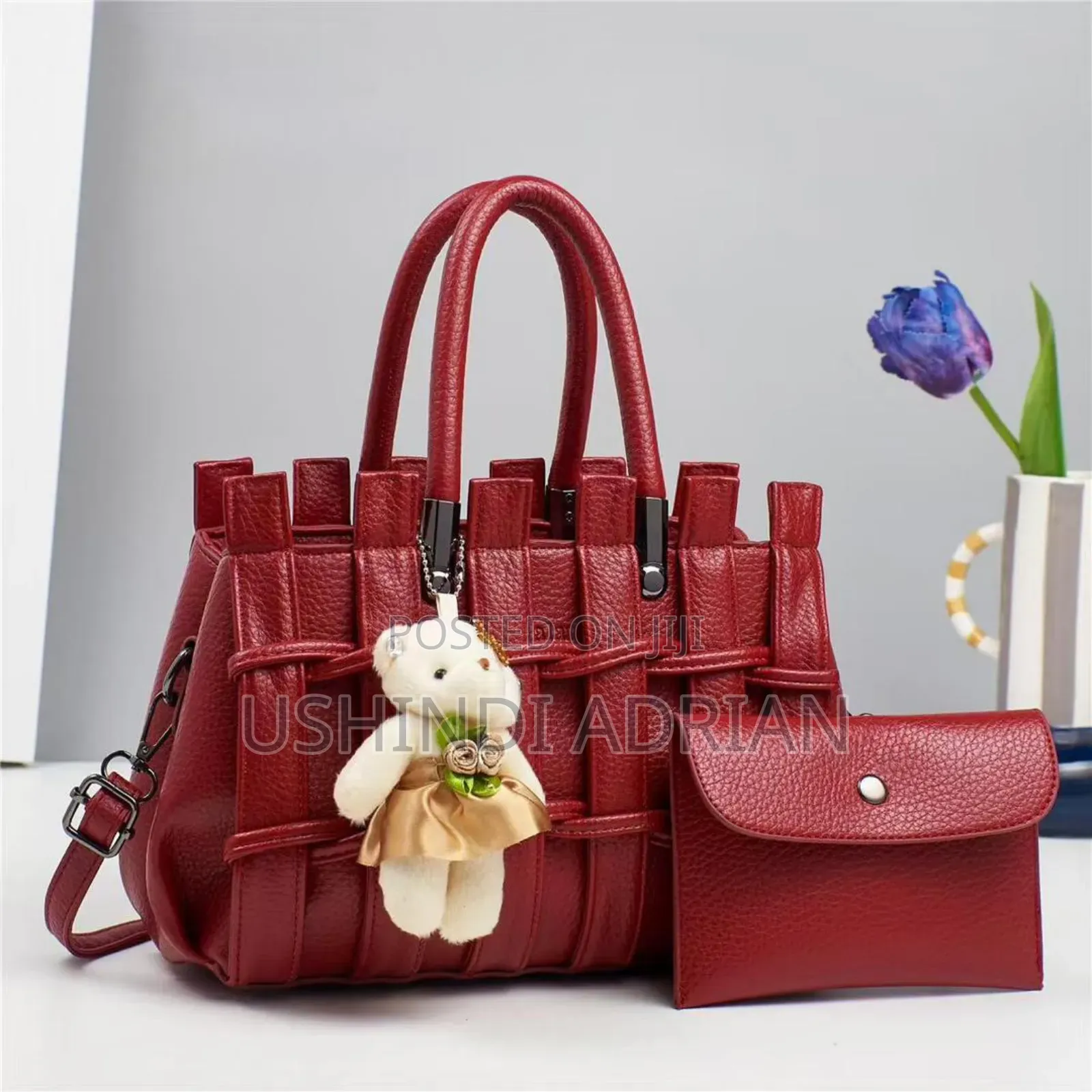 Bella Handbags Collection