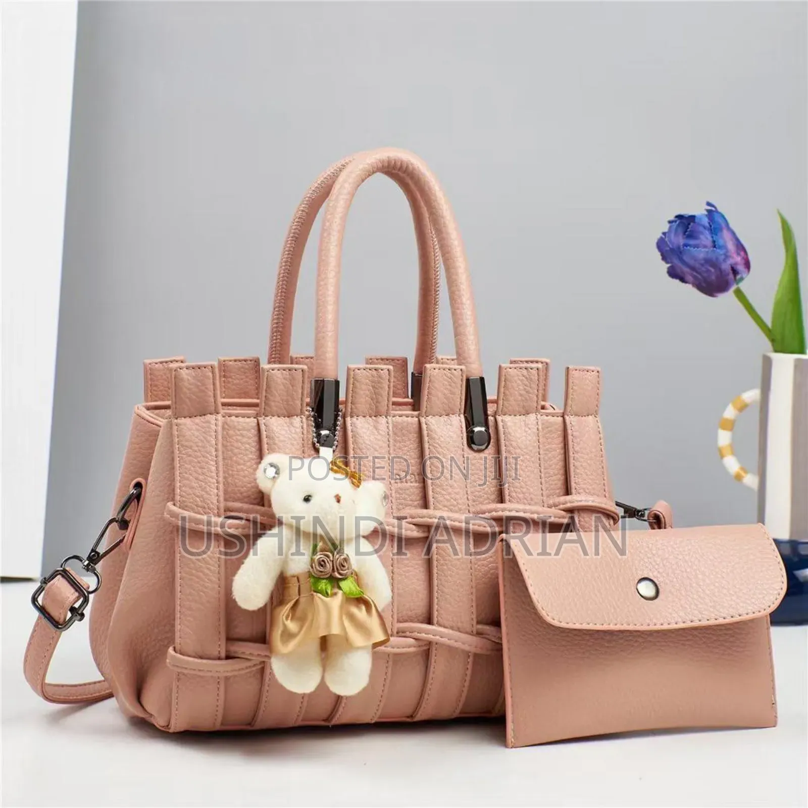 Bella Handbags Collection
