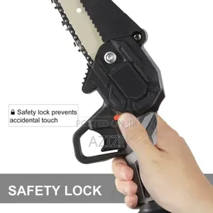 Ccordless Chainsaw 500w 88v