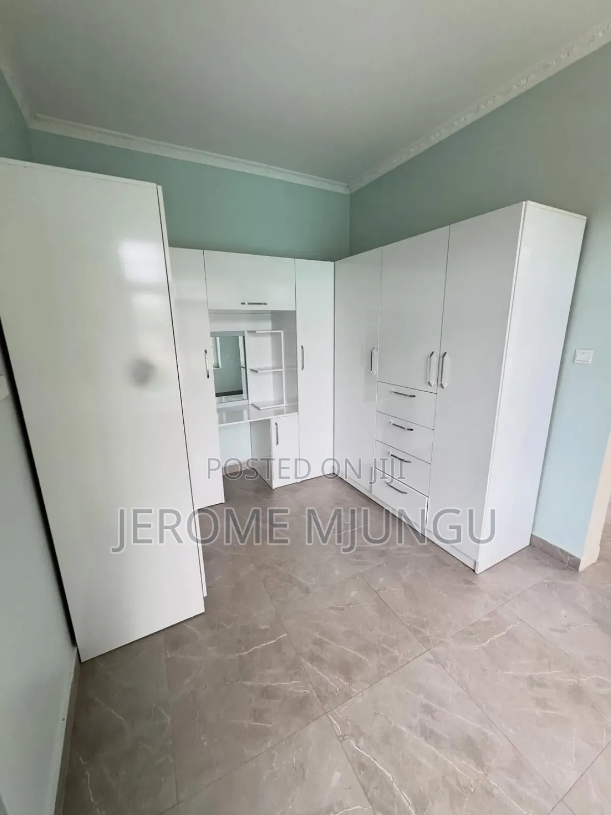 4bdrm House in Ada Estate for rent