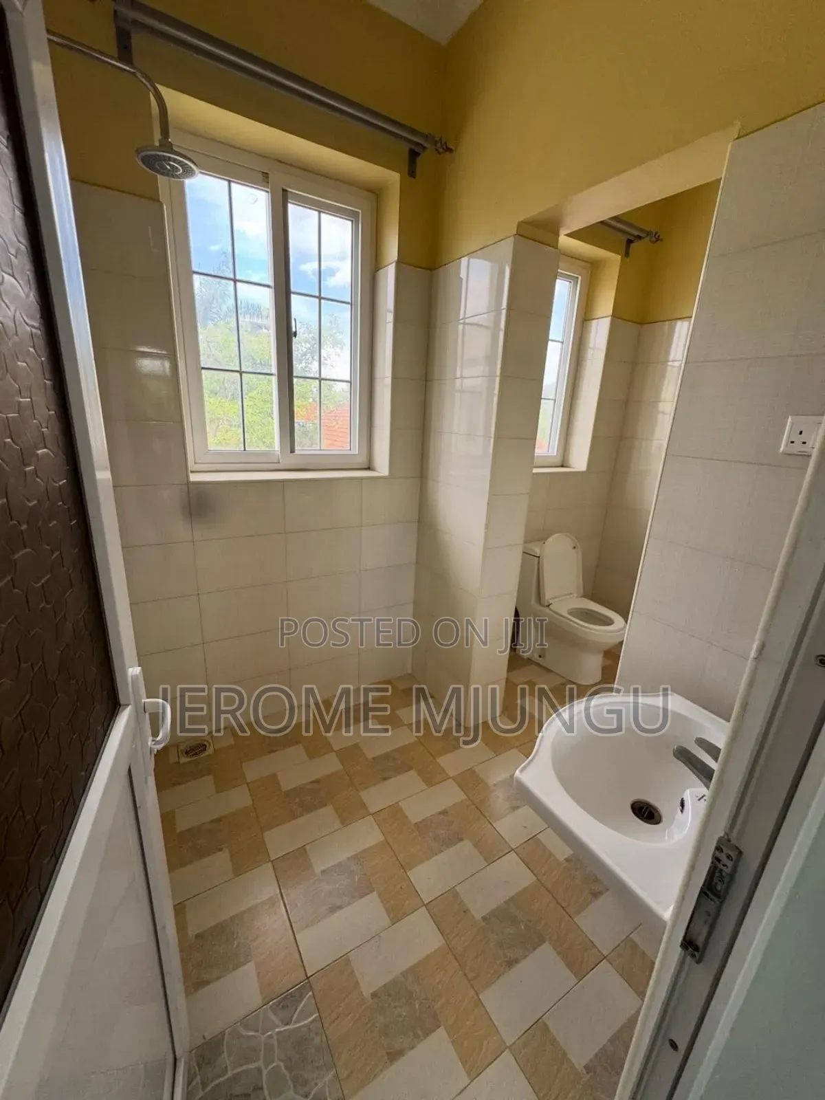 4bdrm House in Ada Estate for rent