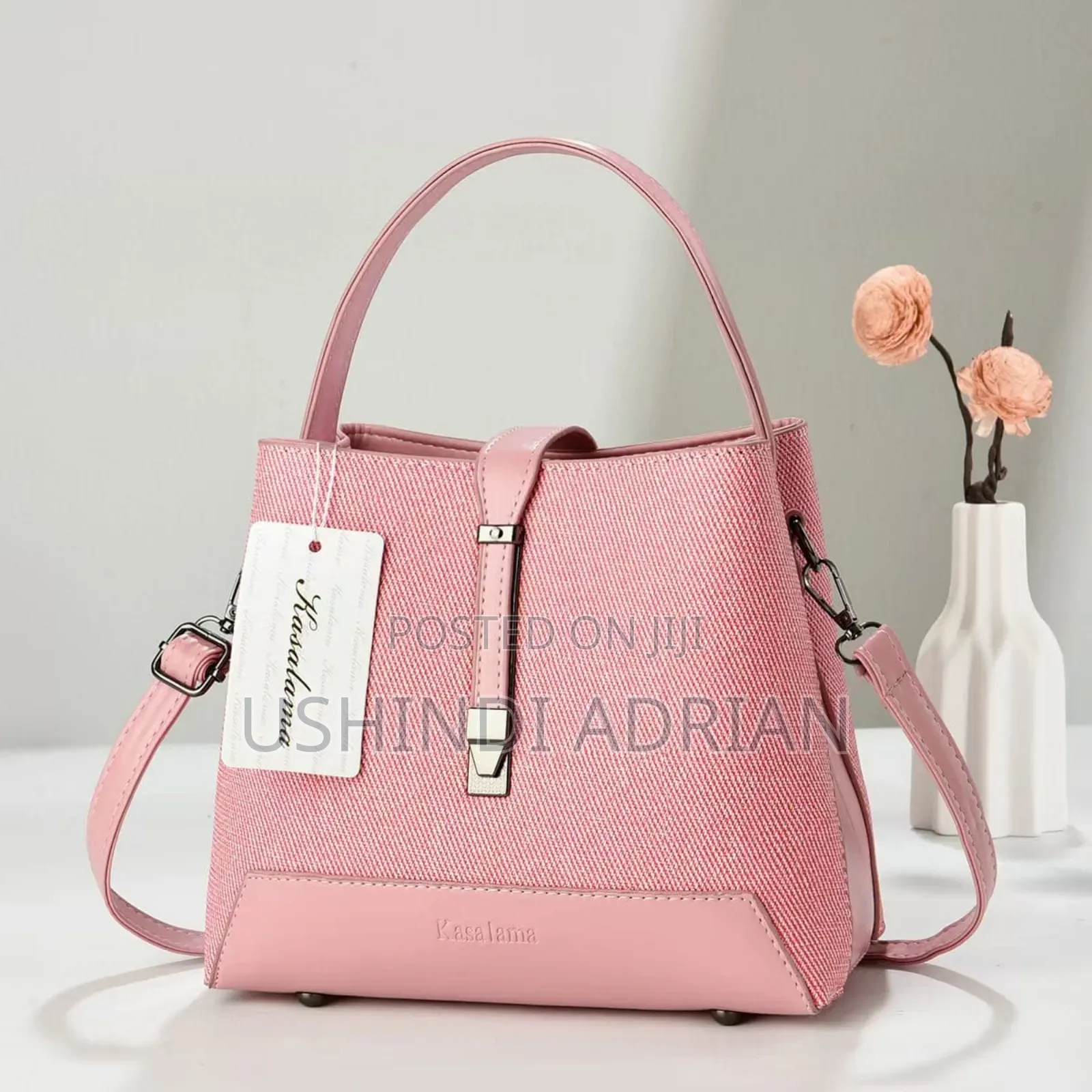 Stylish Ladies Handbags