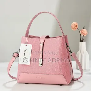 Stylish Ladies Handbags