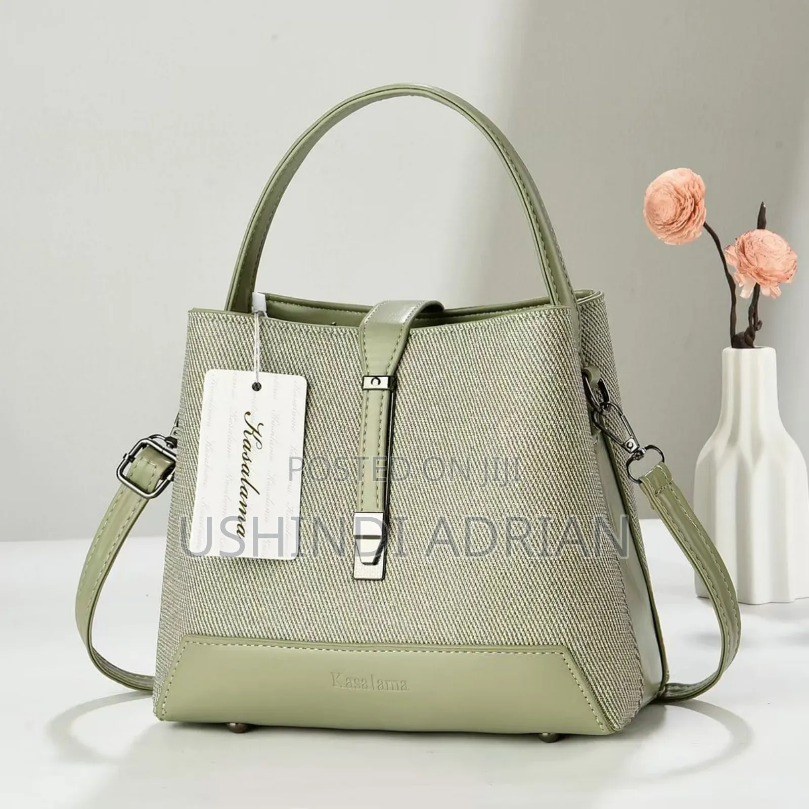 Stylish Ladies Handbags