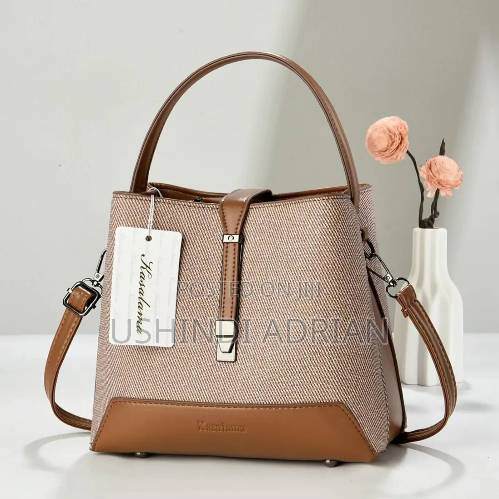 Stylish Ladies Handbags